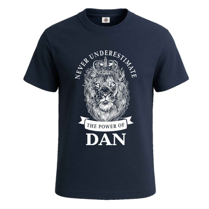 The Power Of Matt |T-Shirt For Men's