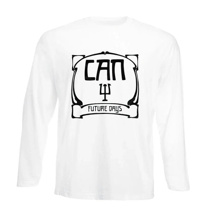 Can Future | Men's Long Sleeve