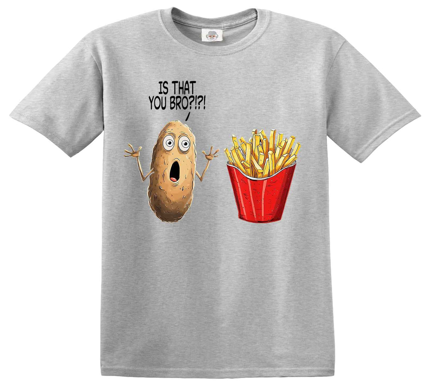 Is That You Bro Potato | KID'S T-SHIRT