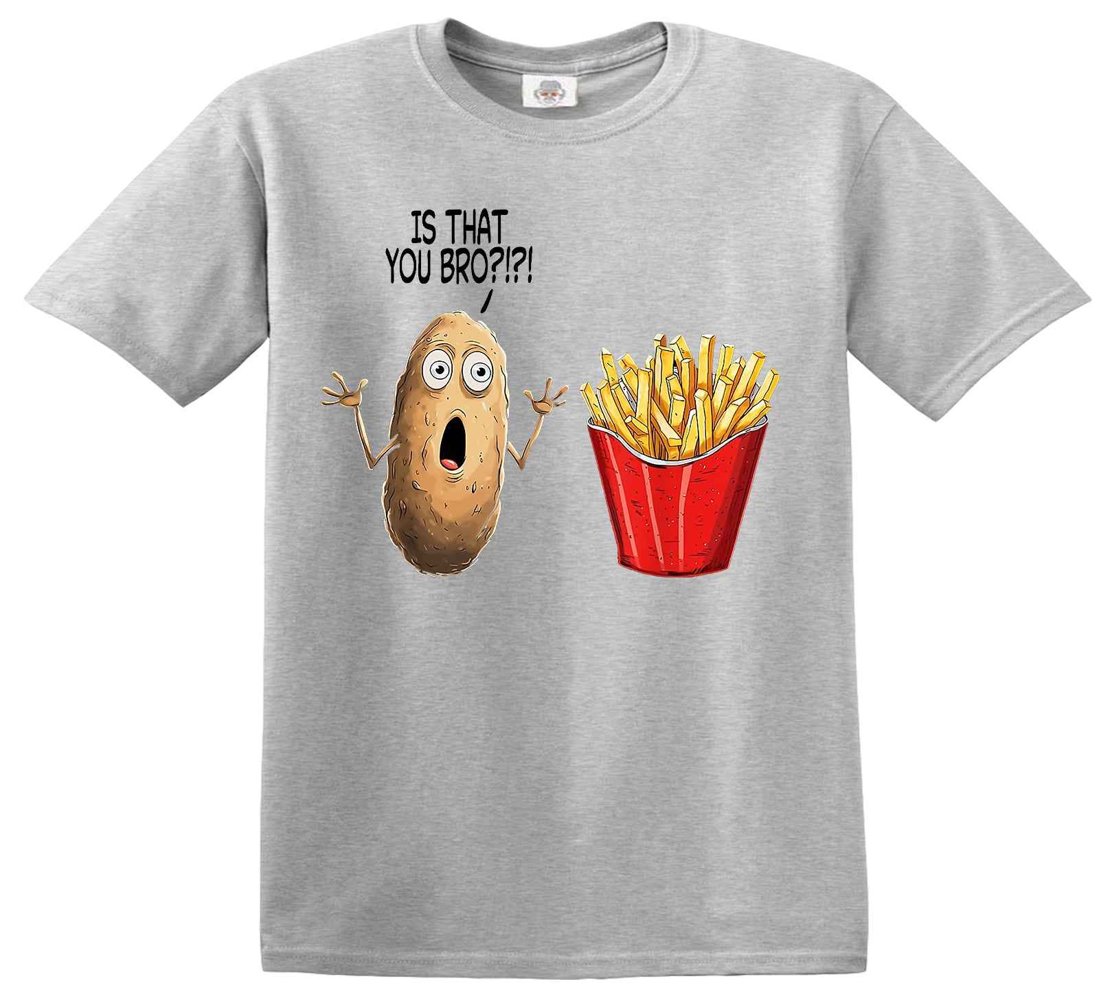Is That You Bro Potato | KID'S T-SHIRT