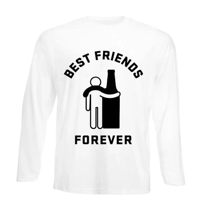 Best Friends | Men's Long Sleeve