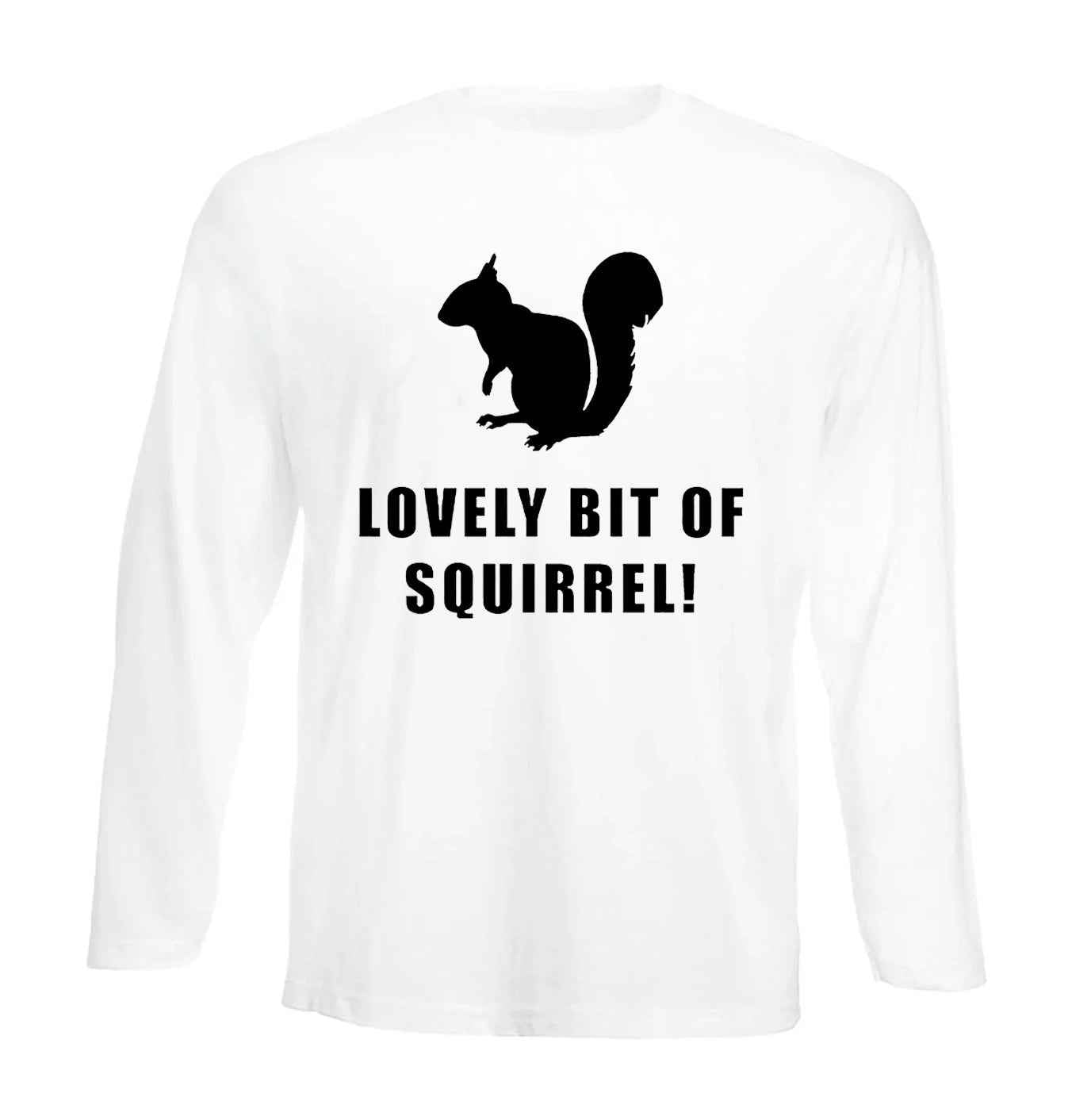 DILLIGAF DO | Men's Long Sleeve