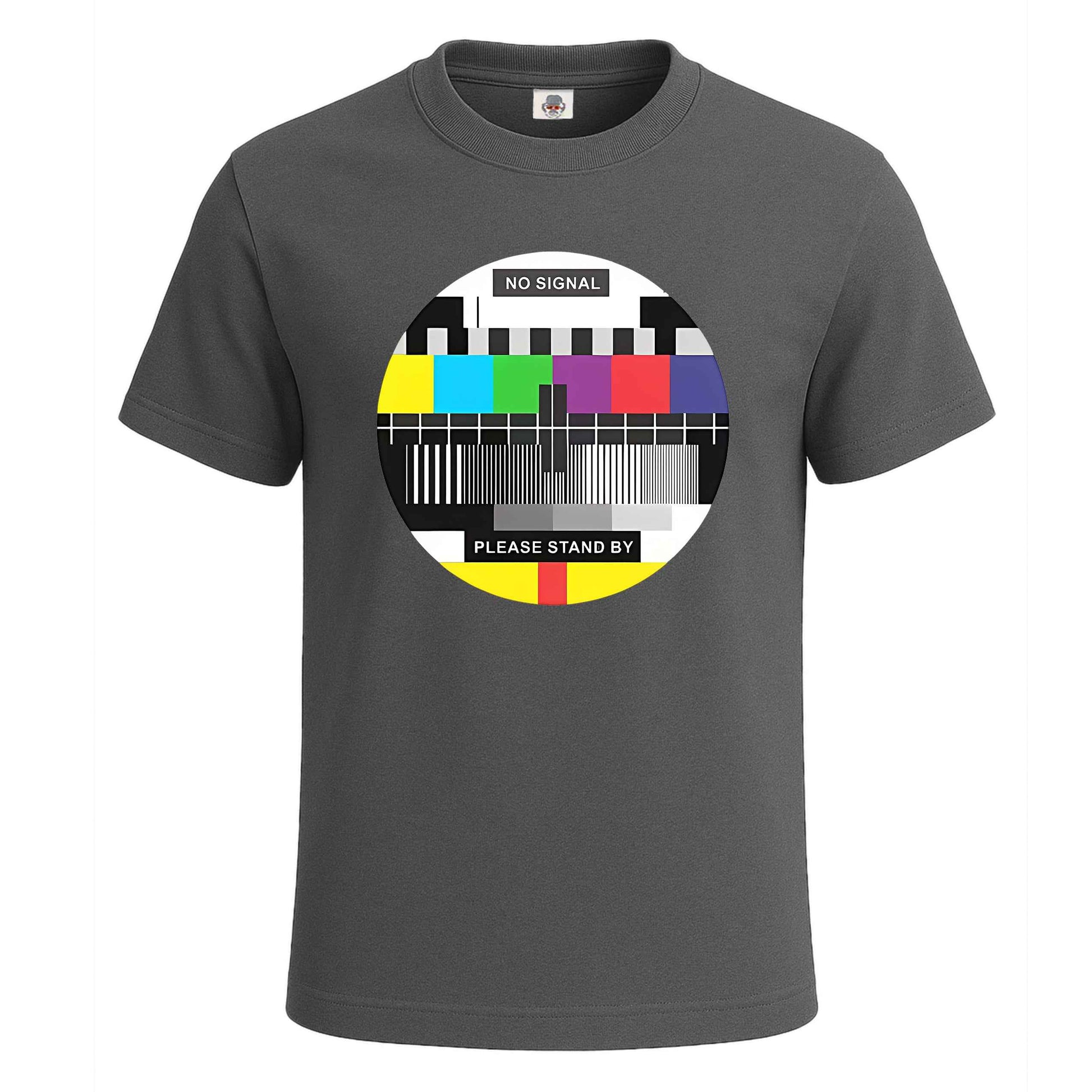 No Signal Please | T-Shirt For Men's