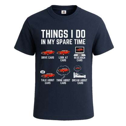 Will Trade Brother | T-Shirt For Men's