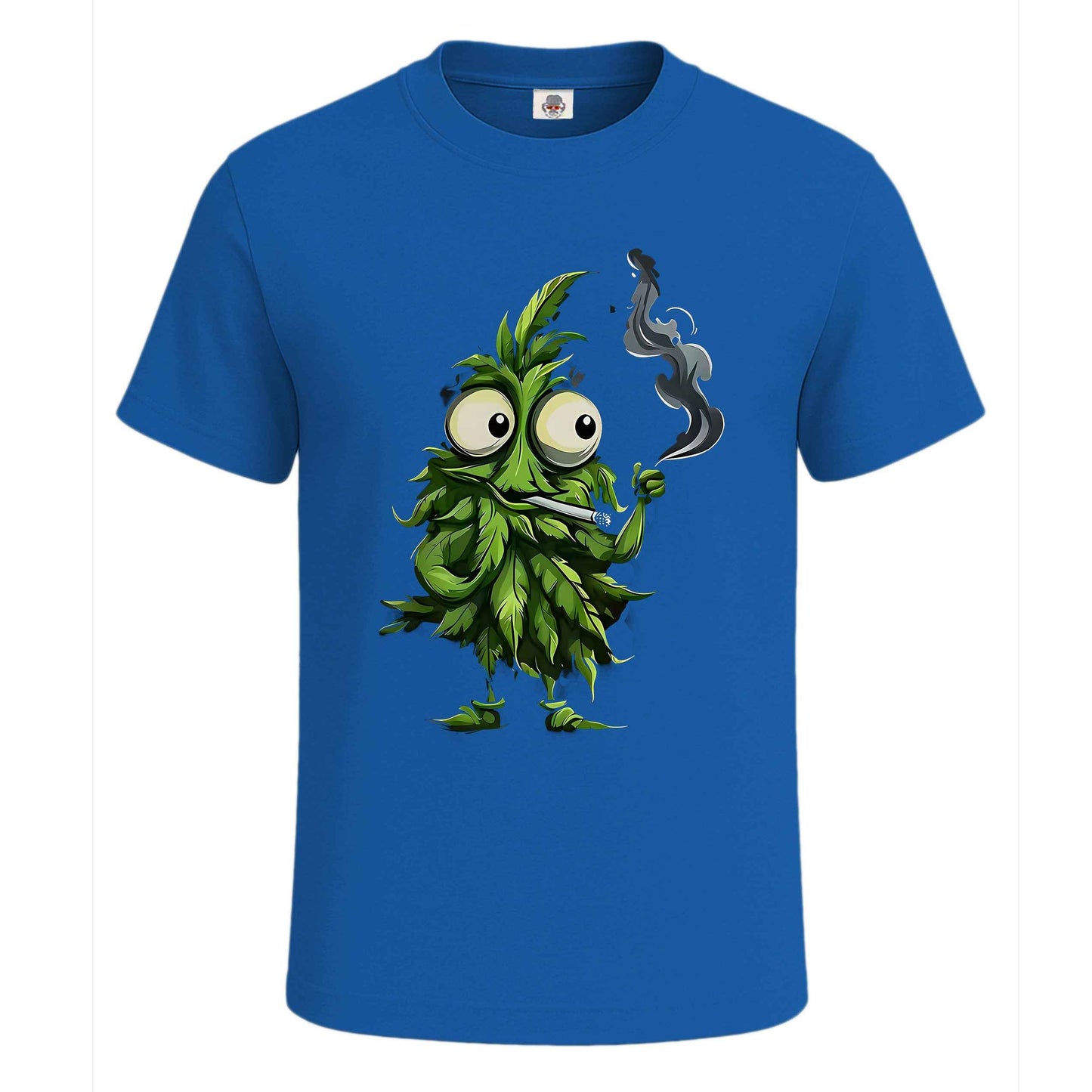 Stoned Cannabis |T-Shirt For Men's
