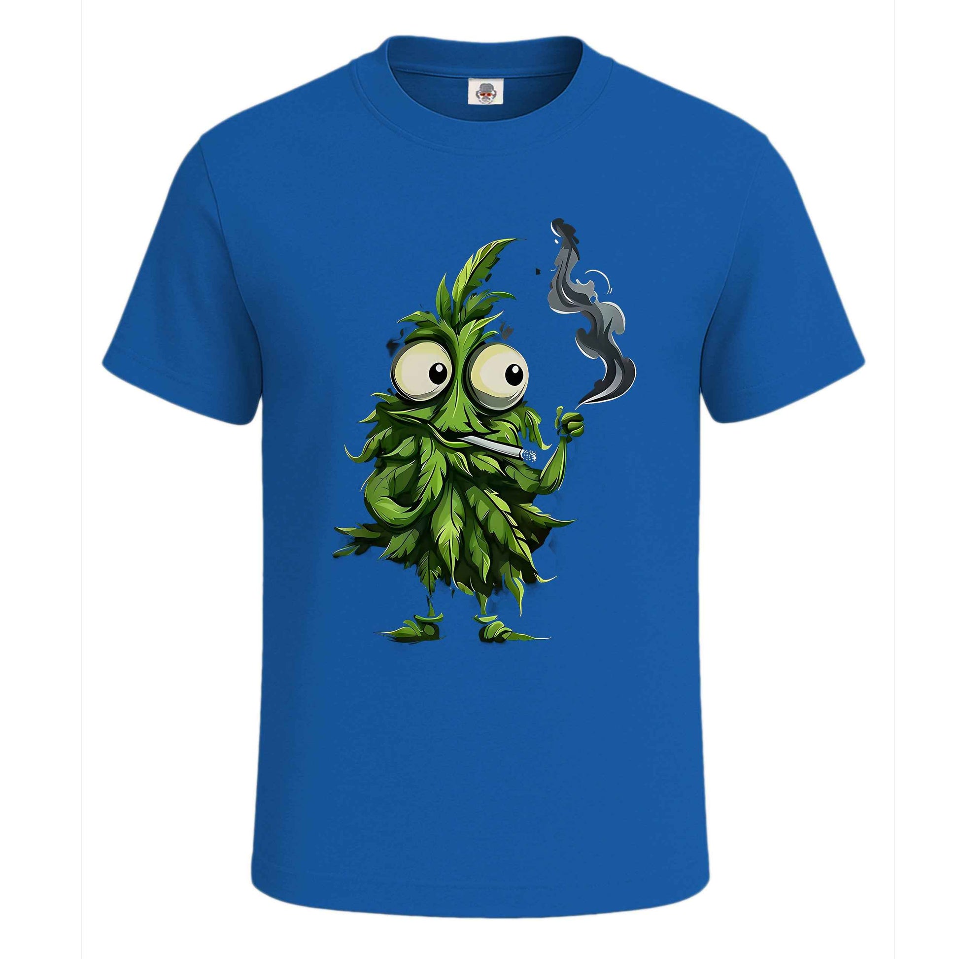 Stoned Cannabis |T-Shirt For Men's