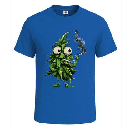 Stoned Cannabis |T-Shirt For Men's