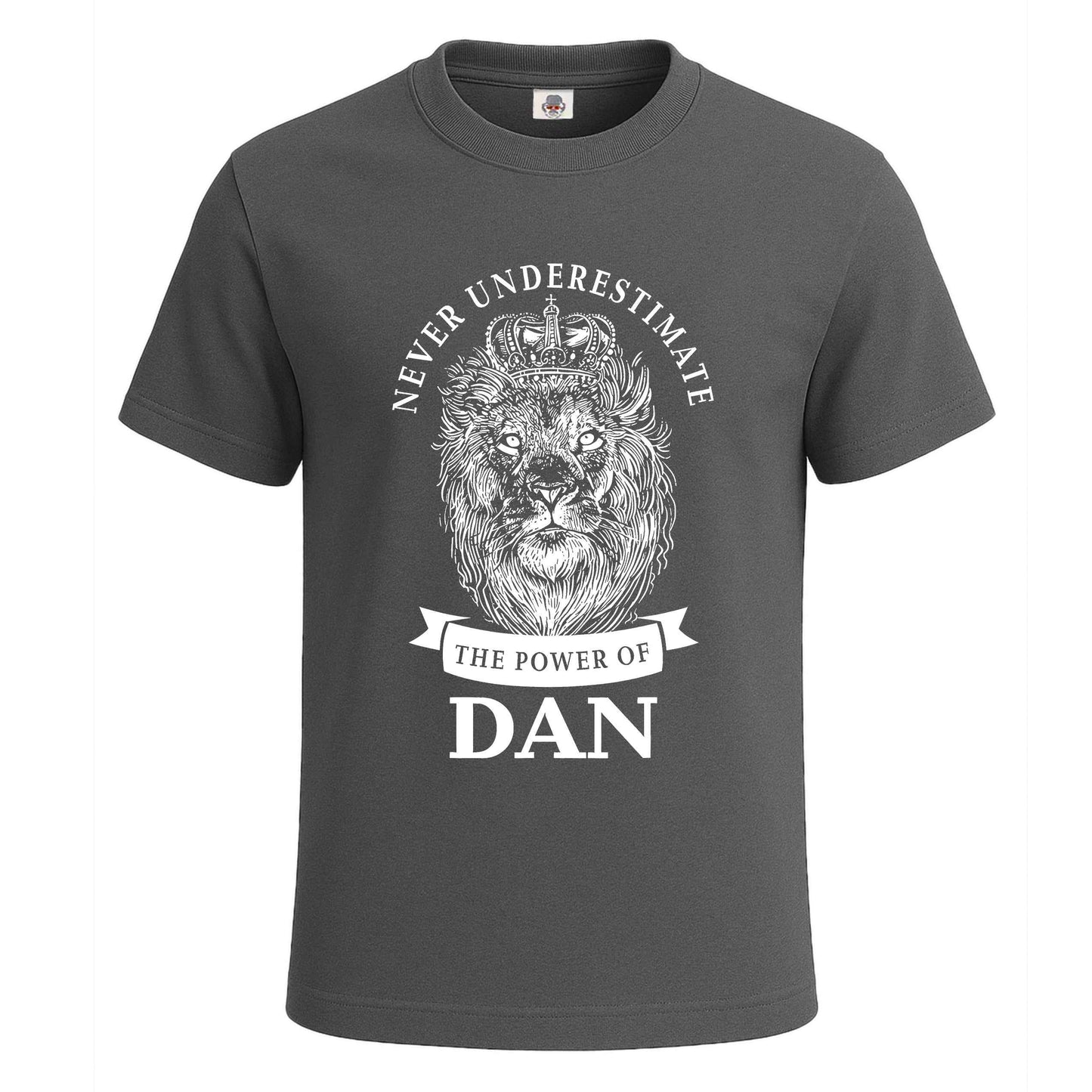 The Power Of Matt |T-Shirt For Men's