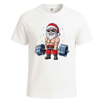 Fitness Christmas | T-Shirt For Men's