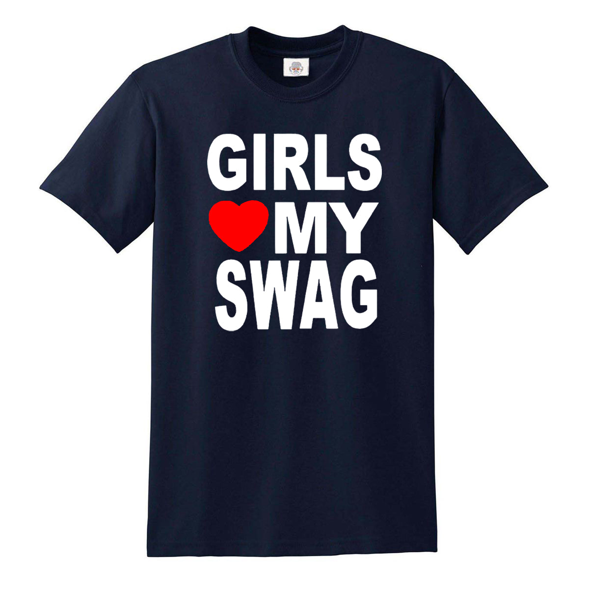 GIRLS LOVE | MEN'S T-SHIRT