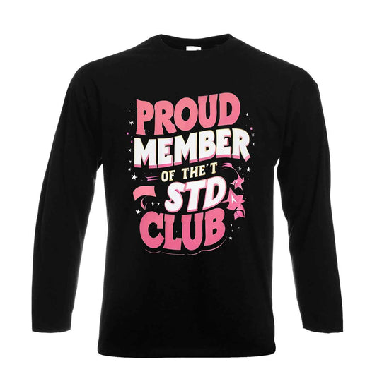 Proud Member Of The | Men's Long Sleeve