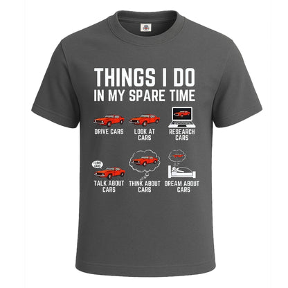 Will Trade Brother | T-Shirt For Men's