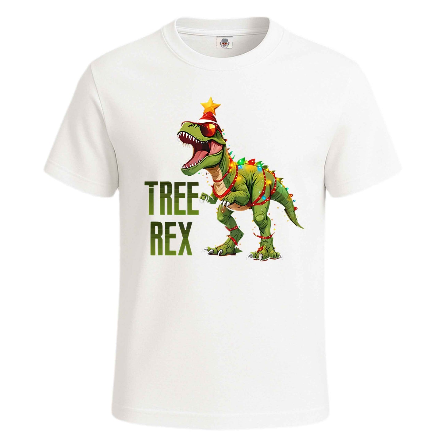 Tree Rex T-Rex | T-Shirt For Men's