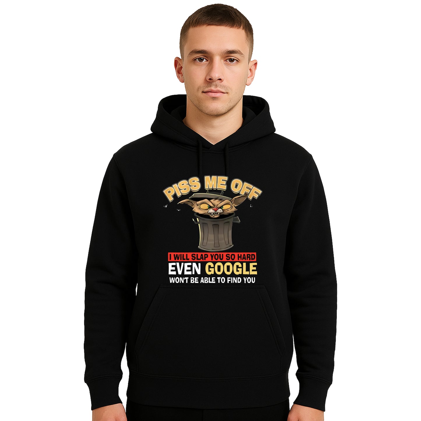 Baby Yoda Piss Me | Hoody For Men's Baby Yoda Piss Me | Hoody For Men's