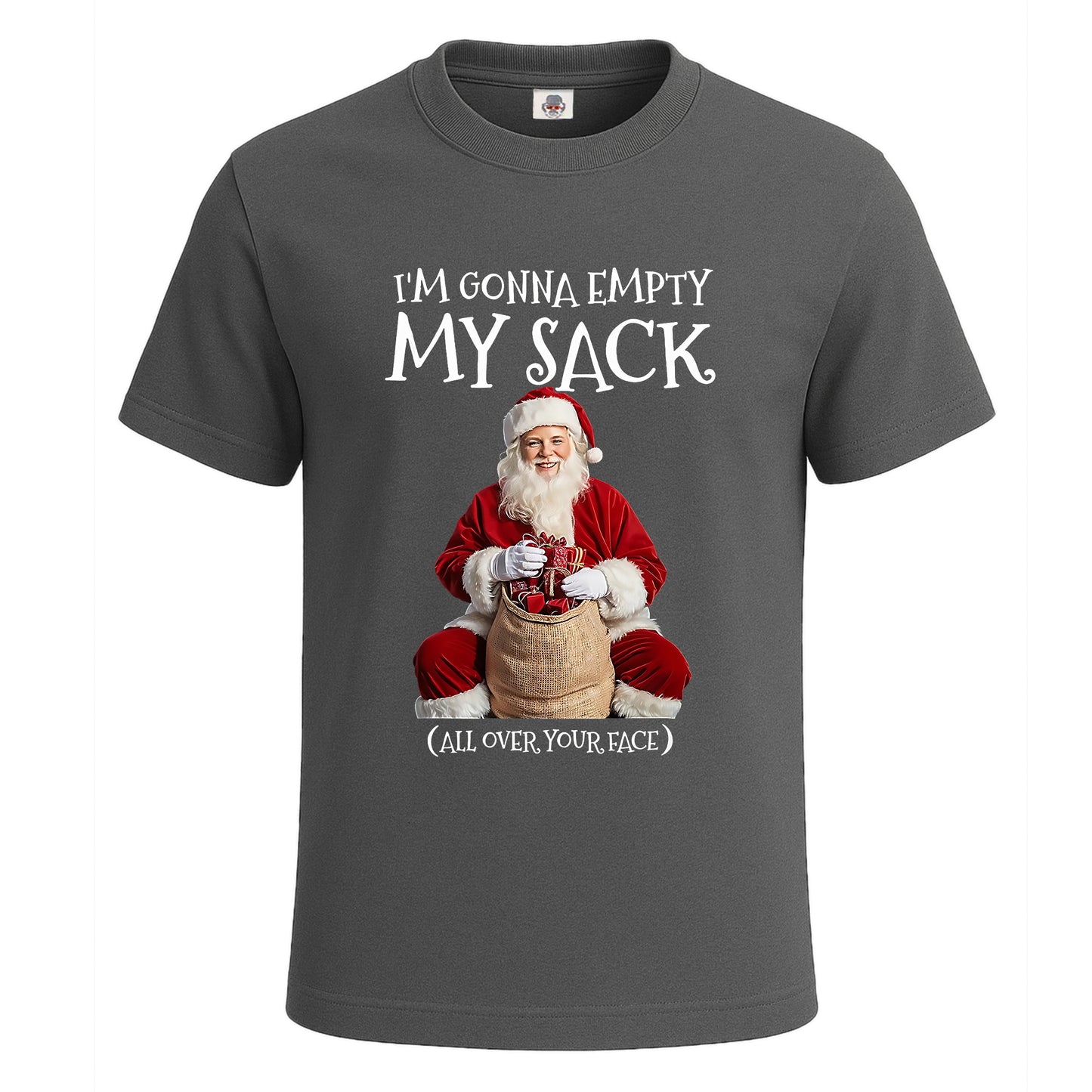 I'm Gonna Empty | T-Shirt For Men's