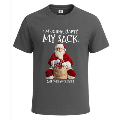 I'm Gonna Empty | T-Shirt For Men's