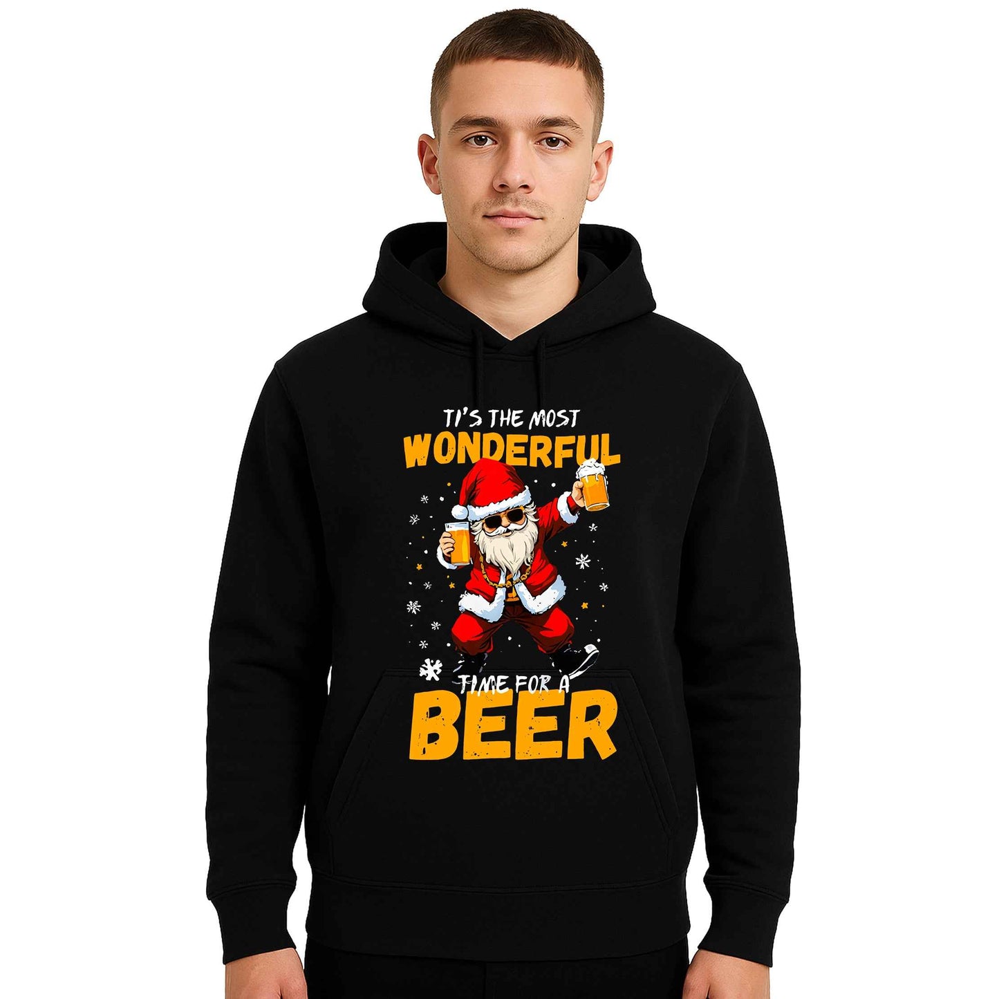 IT'S THE MOST | Hoody For Men's