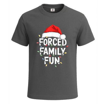 Forced Family Fun | T-Shirt For Men's