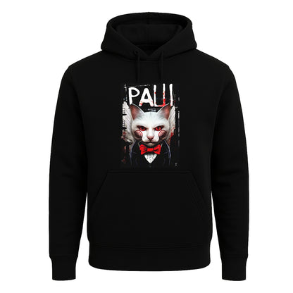 Horror Cats Paw 2 | Hoody For Men's Horror Cats Paw 2 | Hoody For Men's