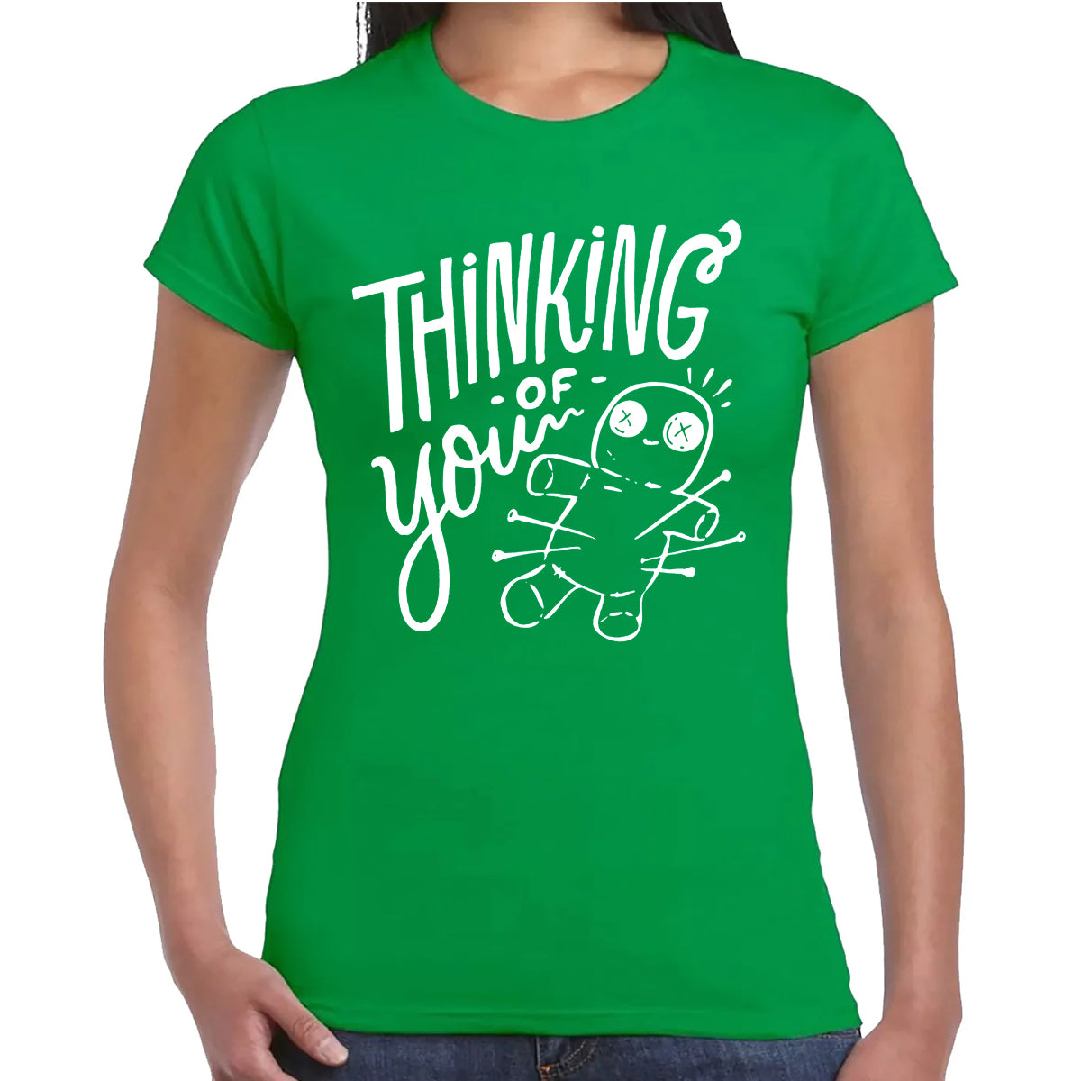 Thinking of You | LADIES T-SHIRT