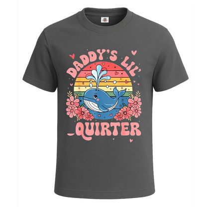 Daddy's Lil Squirter | T-Shirt For Men's