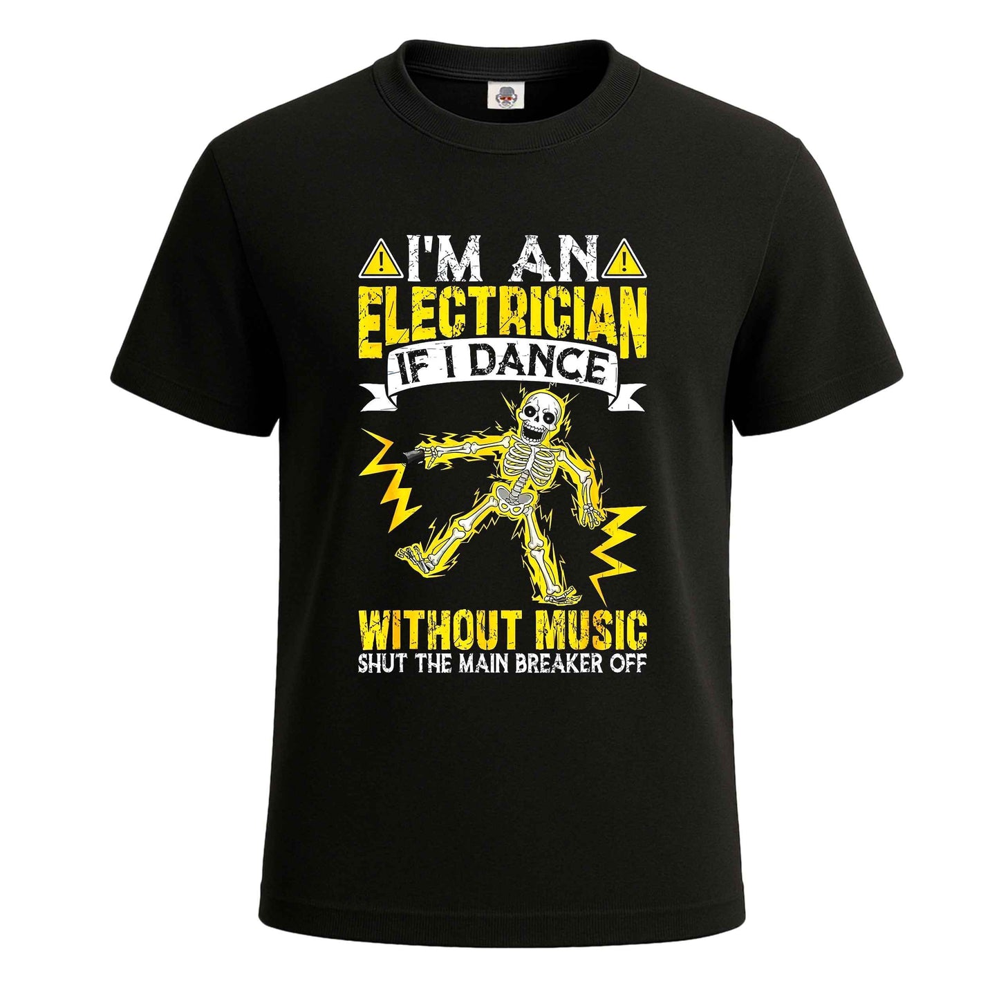 I'm An Electrician | T-Shirt For Men's
