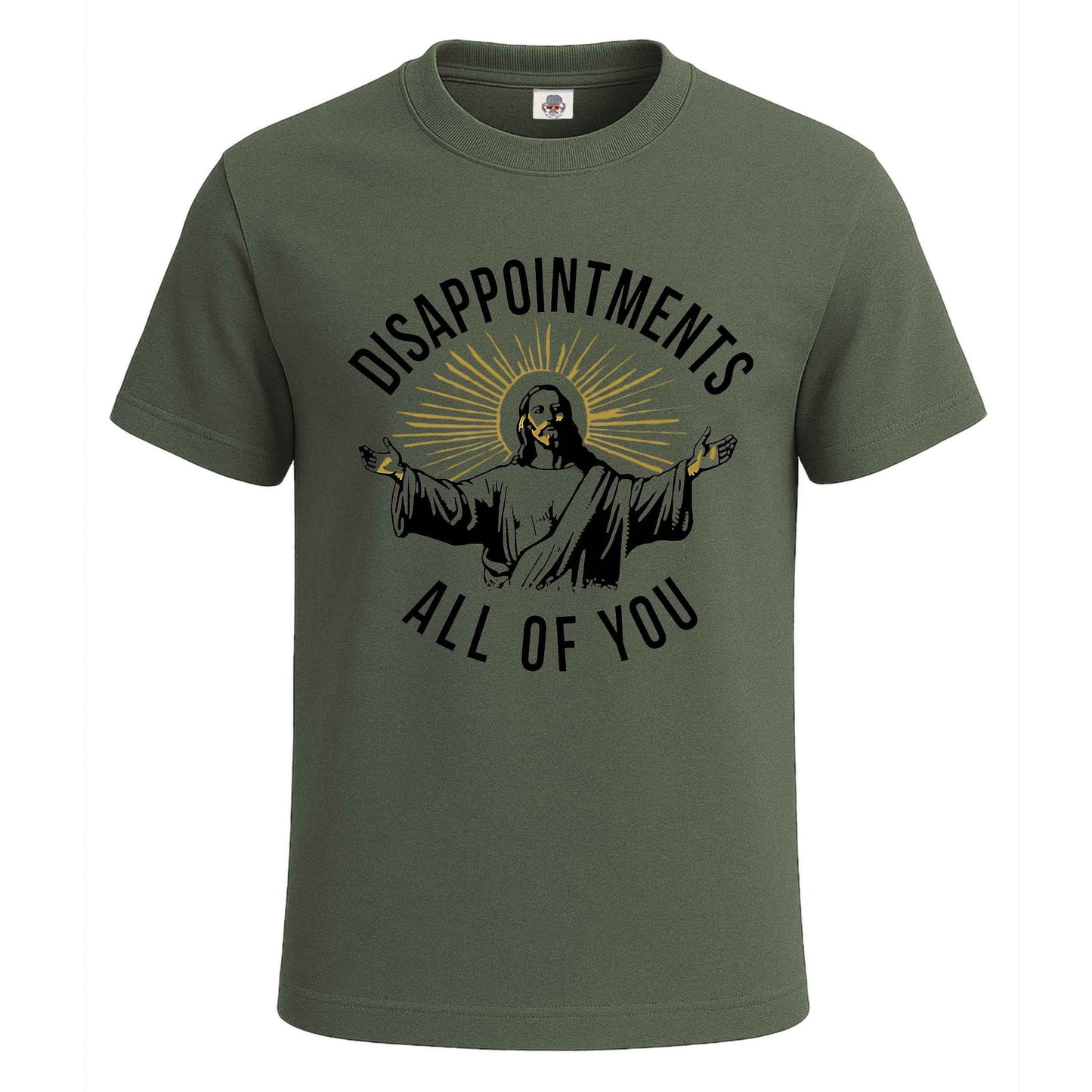Disappointments All Of |T-Shirt For Men's