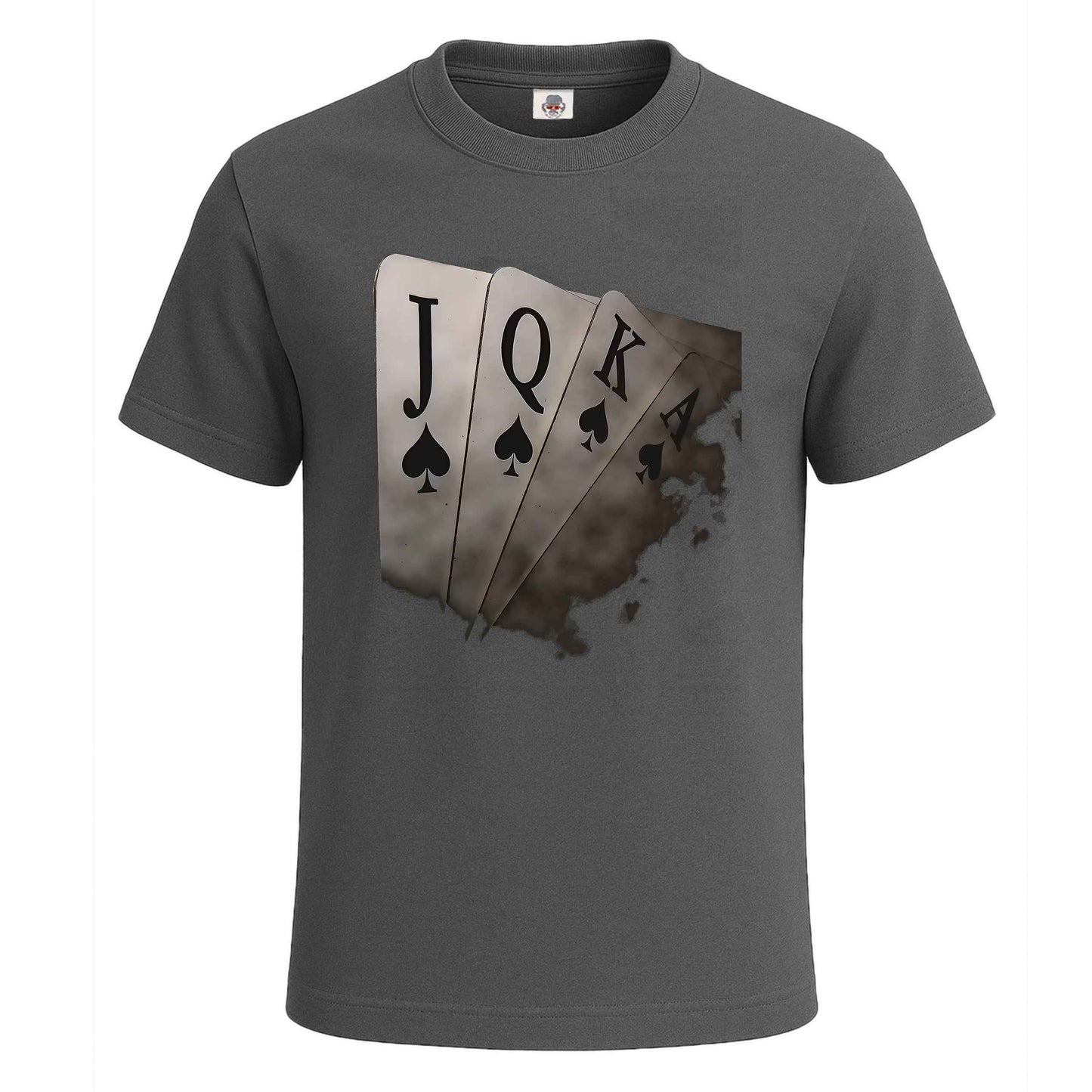 Poker Elements 3D | T-Shirt For Men's