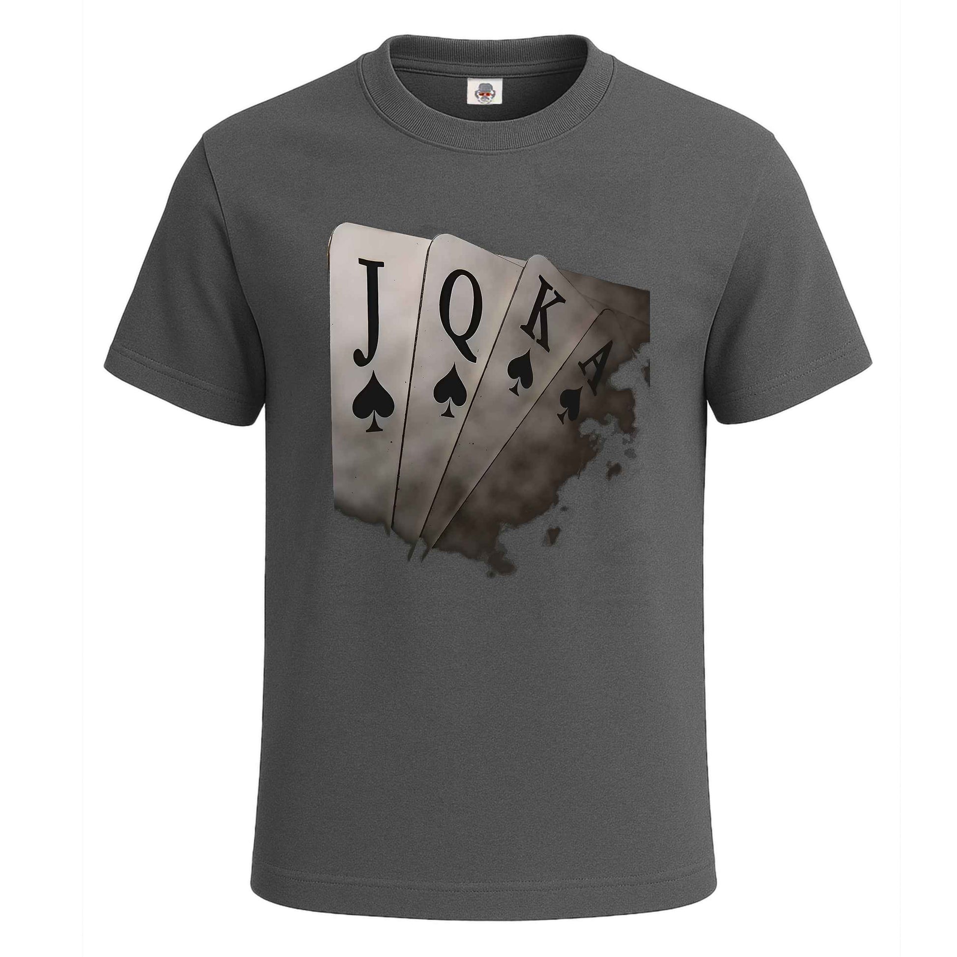 Poker Elements 3D | T-Shirt For Men's