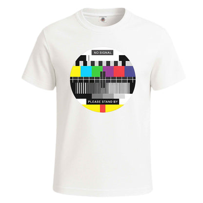 No Signal Please | T-Shirt For Men's