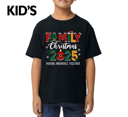 Family Christmas 2024 | KID'S T-SHIRT