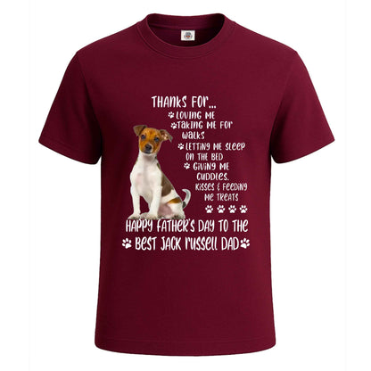 Thanks For Feeding | T-Shirt For Men's Maroon Thanks For Feeding | T-Shirt For Men's