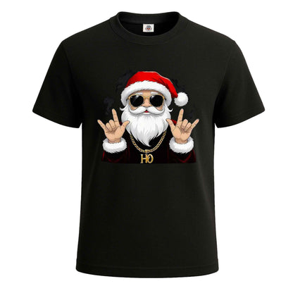 CHRISTMAS SANTA |T-Shirt For Men's