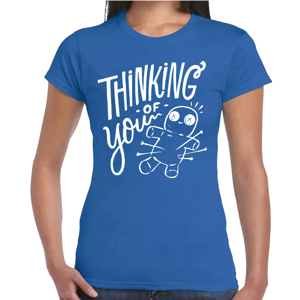 Thinking of You | LADIES T-SHIRT