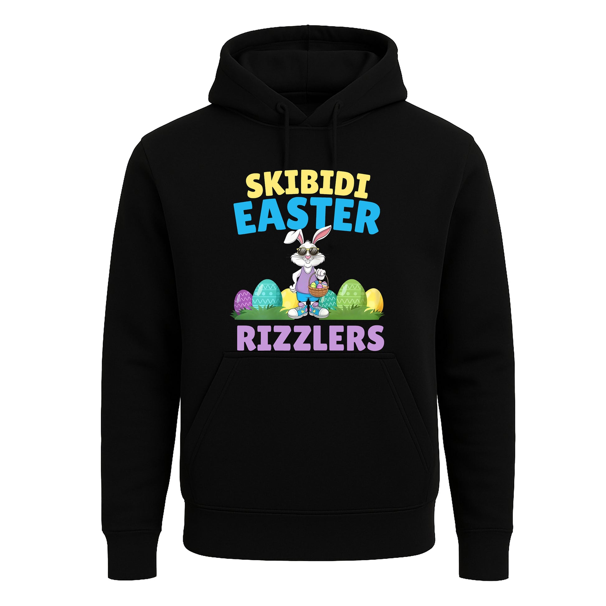 Skibidi Easter Funny | Hoody For Men's Skibidi Easter Funny | Hoody For Men's