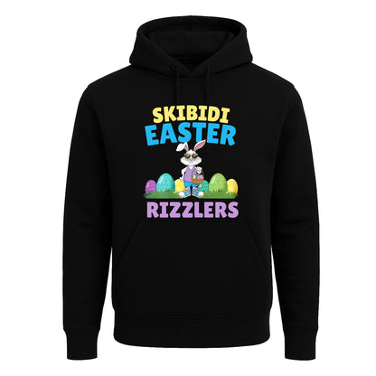 Skibidi Easter Funny | Hoody For Men's Skibidi Easter Funny | Hoody For Men's