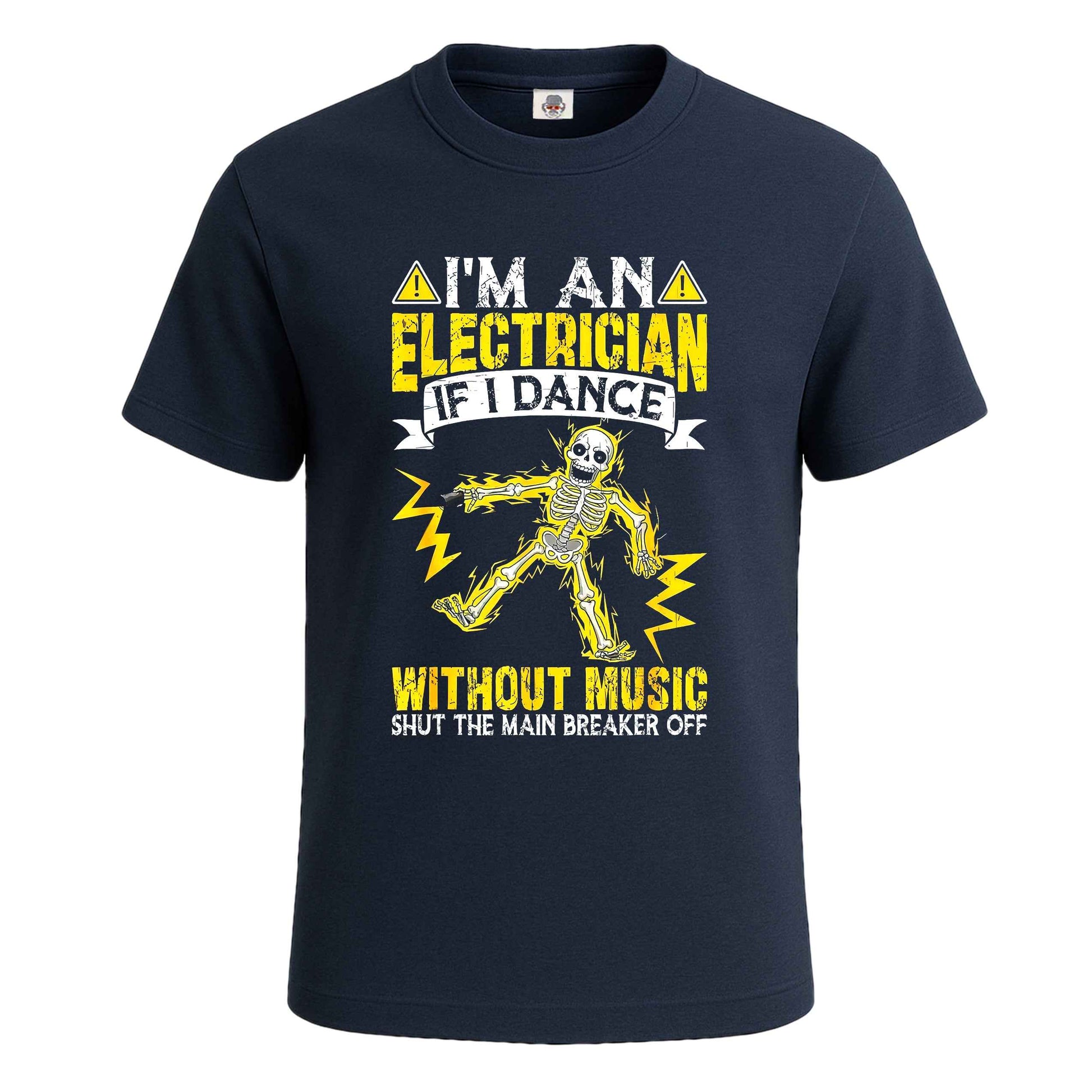 I'm An Electrician | T-Shirt For Men's