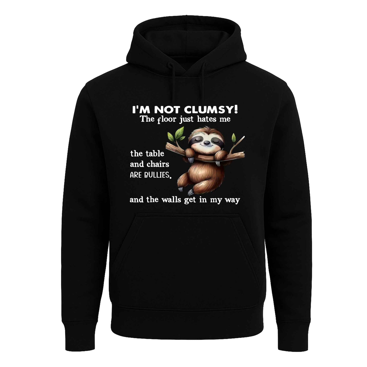 My Mouth Is A Bit Like | Hoody For Men's My Mouth Is A Bit Like | Hoody For Men's
