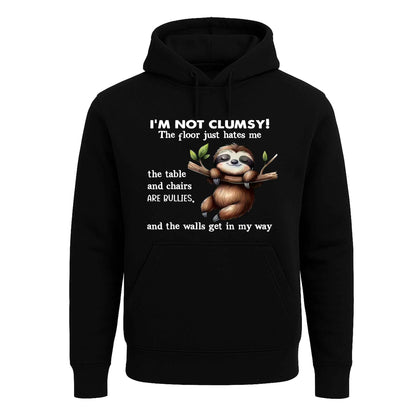 My Mouth Is A Bit Like | Hoody For Men's My Mouth Is A Bit Like | Hoody For Men's