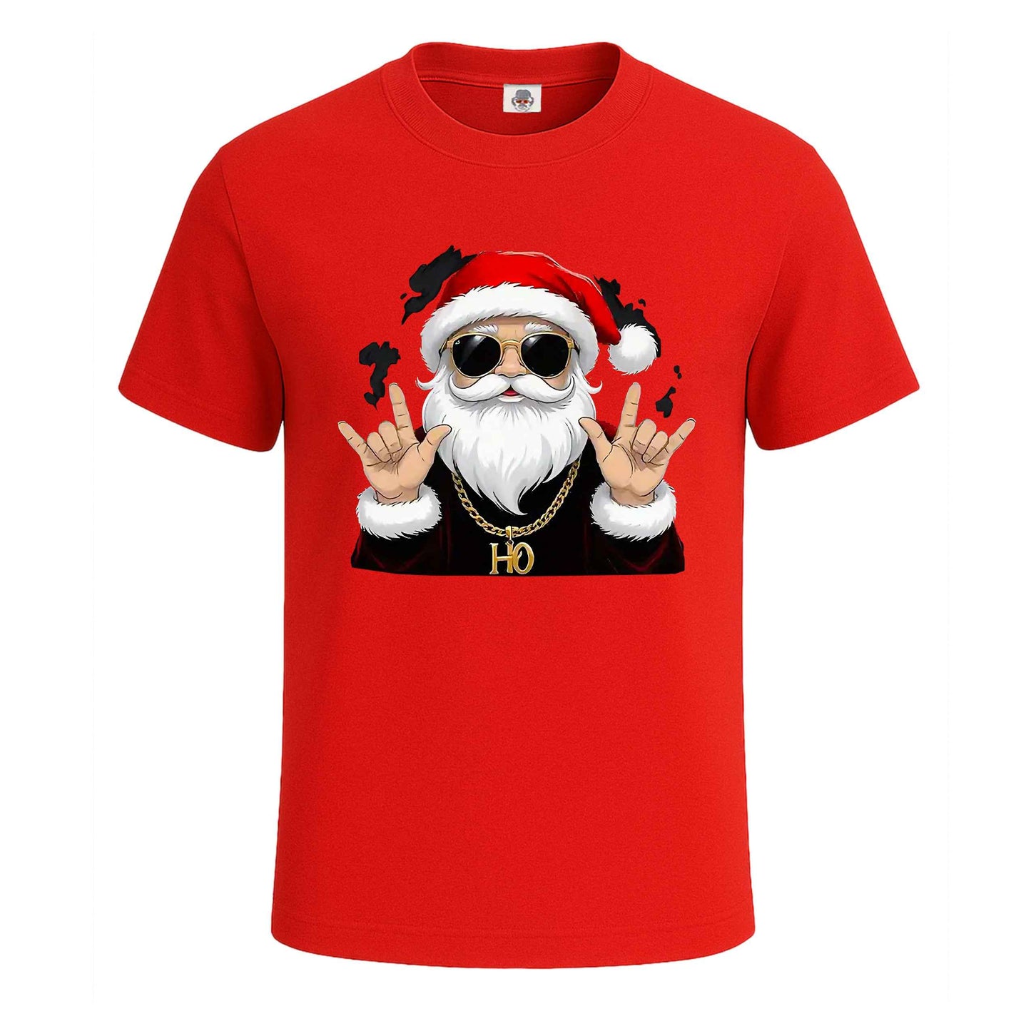 CHRISTMAS SANTA |T-Shirt For Men's