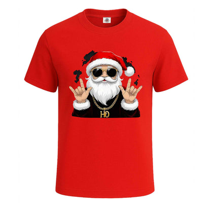 CHRISTMAS SANTA |T-Shirt For Men's