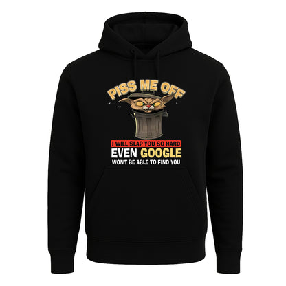 Baby Yoda Piss Me | Hoody For Men's Baby Yoda Piss Me | Hoody For Men's