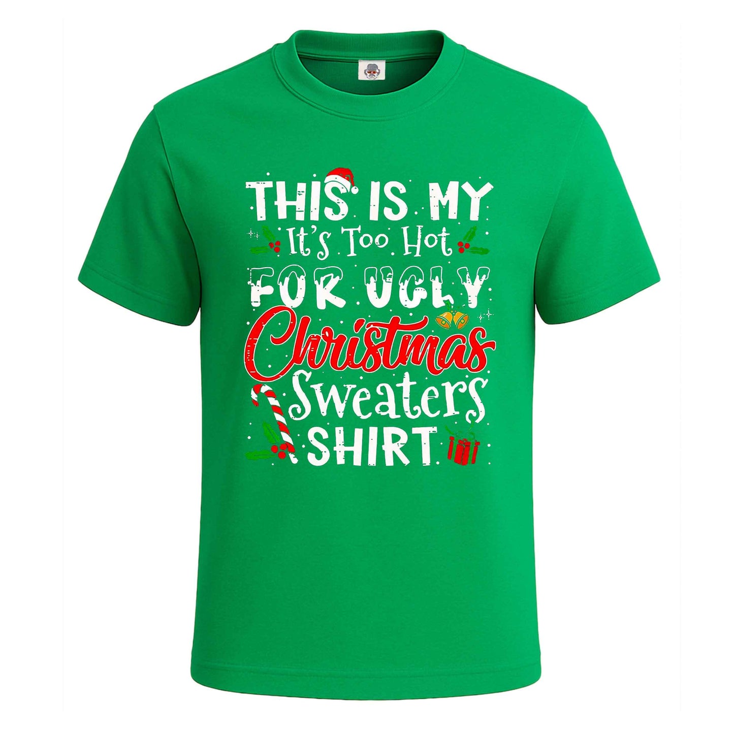 THIS IS MY IT'S |T-Shirt For Men's