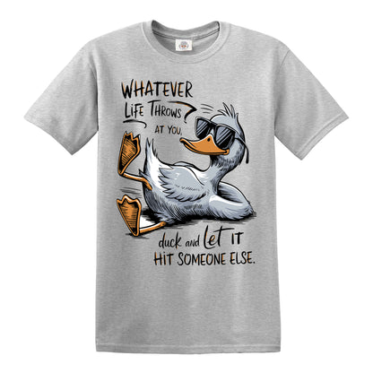 WHATEVER LIFE | MEN'S T-SHIRT