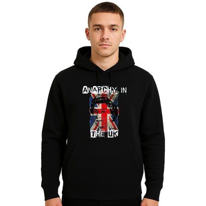 Anarchy in the UK | Hoody For Men's Anarchy in the UK | Hoody For Men's