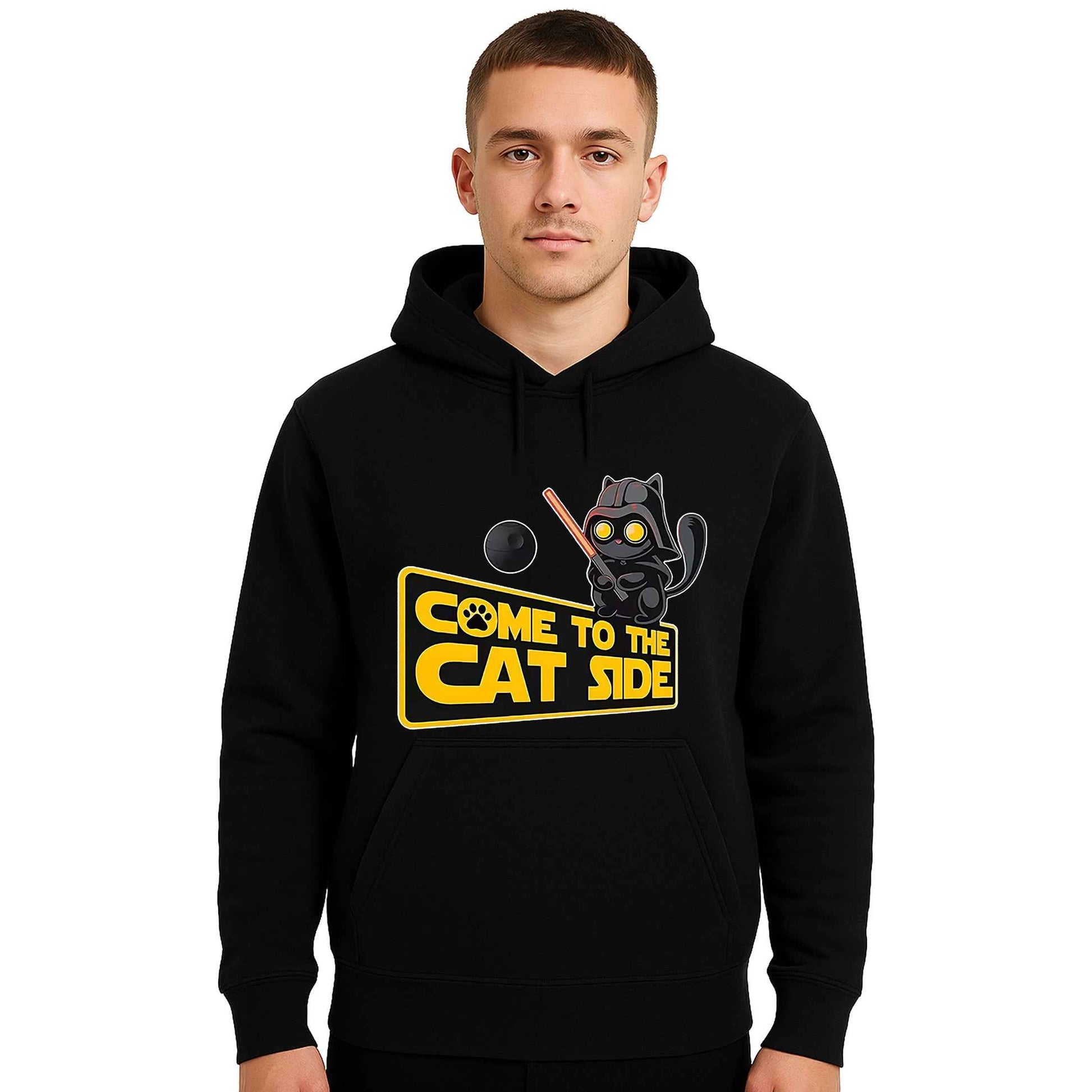 Come To The Cat | Hoody For Men's Come To The Cat | Hoody For Men's