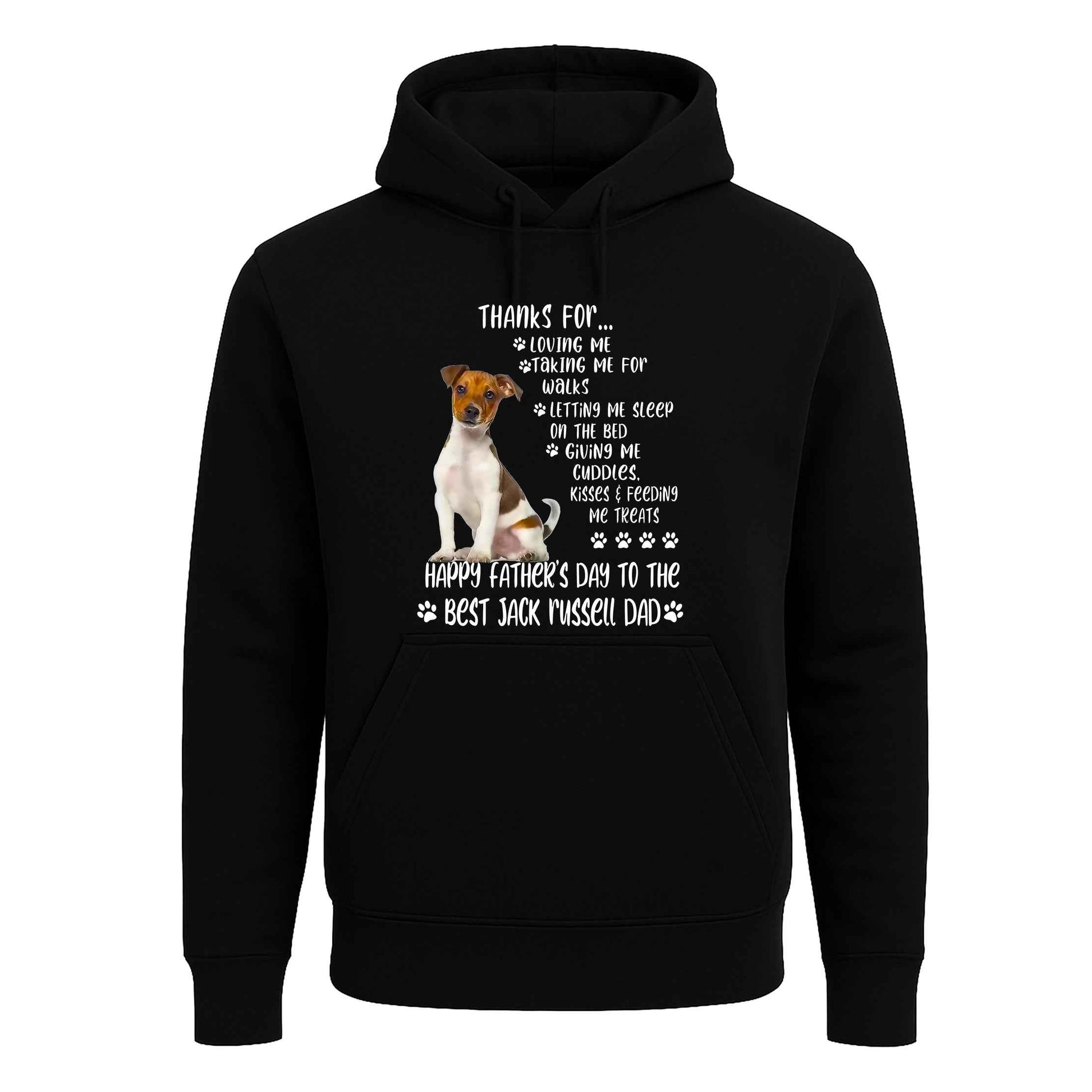 Thanks For Feeding | Hoody For Men's Thanks For Feeding | Hoody For Men's
