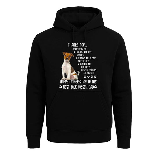 Thanks For Feeding | Hoody For Men's