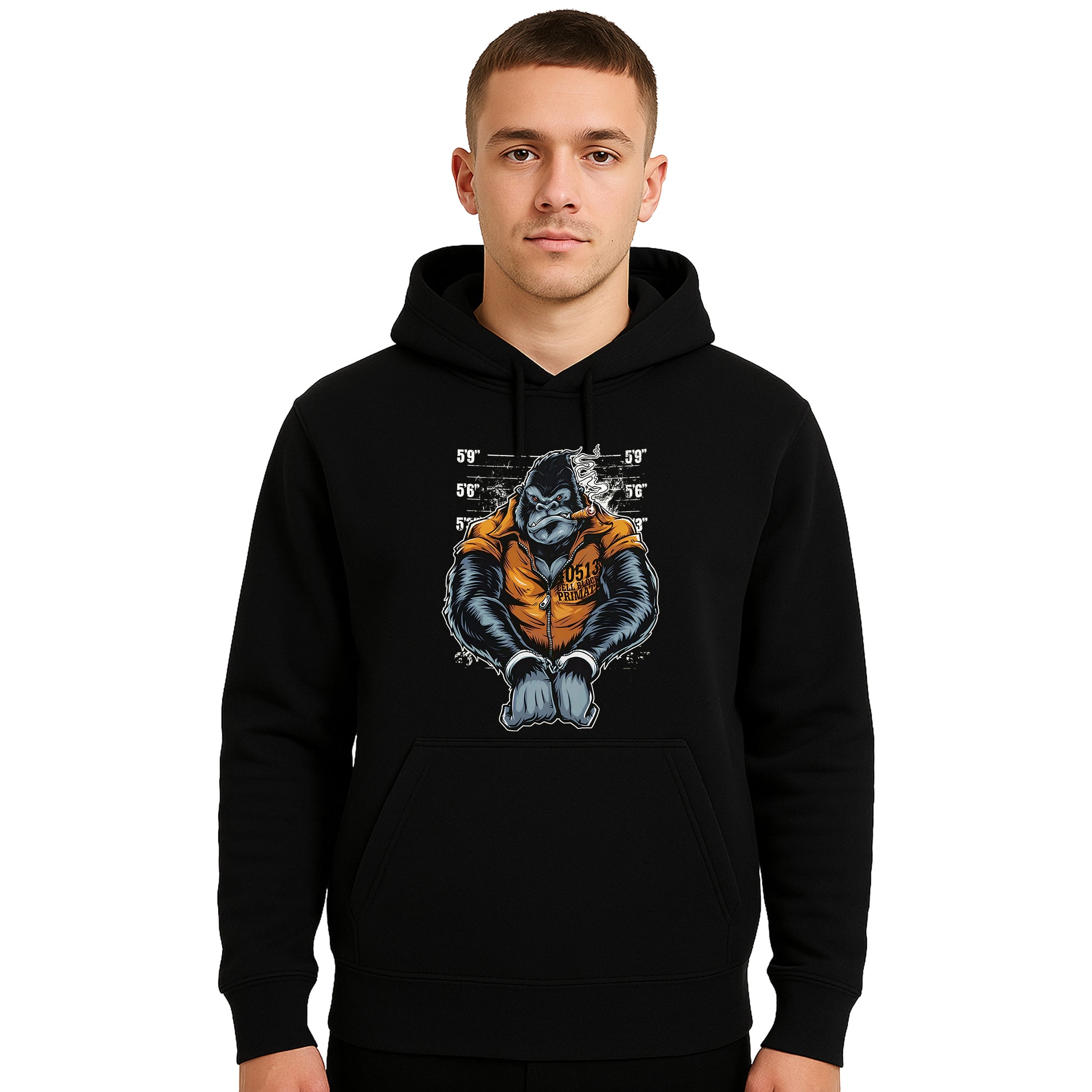 Hip Hop Xissazri | Hoody For Men's Hip Hop Xissazri | Hoody For Men's