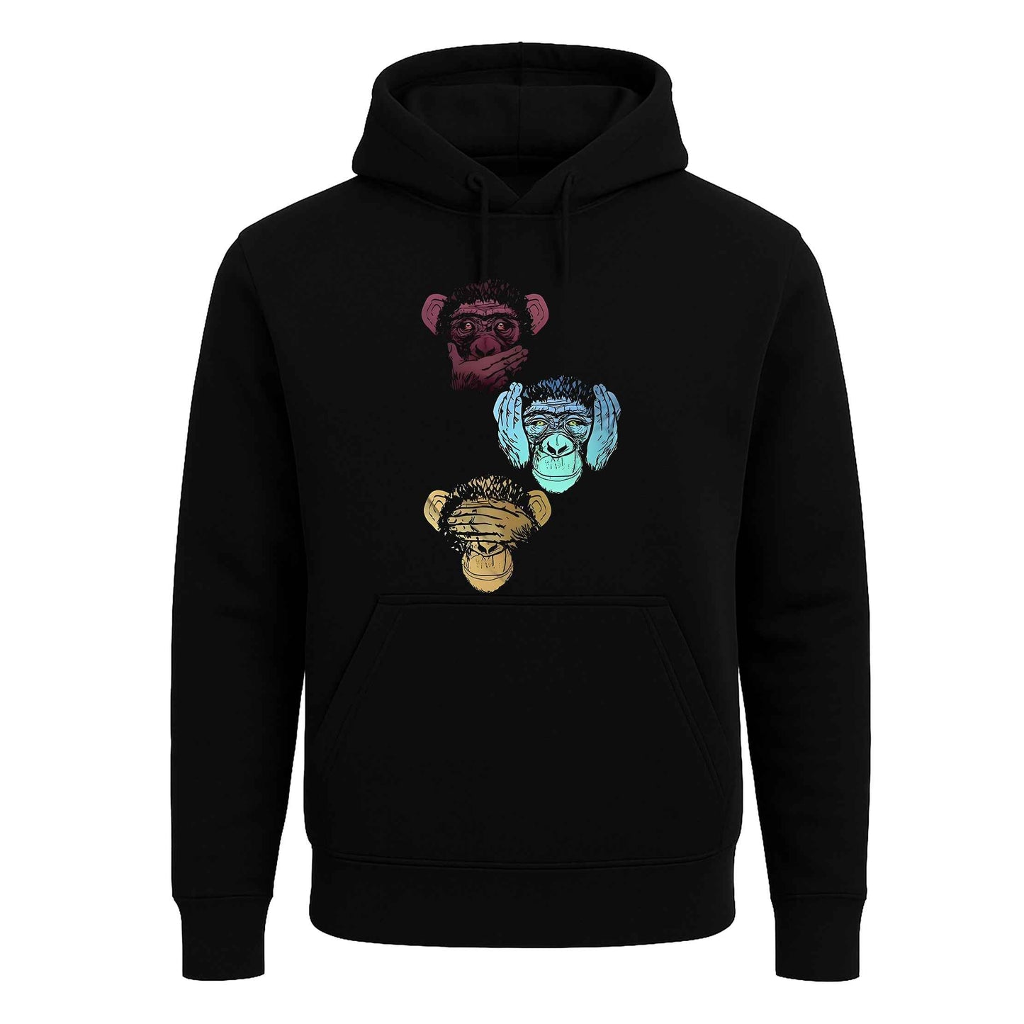 Hip Hop Monkey | Hoody For Men's Hip Hop Monkey | Hoody For Men's